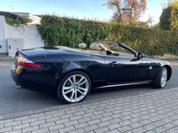 gebraucht Jaguar XK 4.2 Cabriolet 8-Zylinder