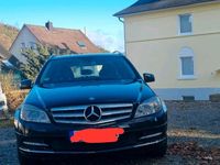 Gebraucht Mercedes 220 170 PS (125 kW) 2010 Schwarz Kombi