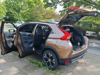 gebraucht Mitsubishi Eclipse Cross 1.5 ClearTec T-MIVEC 2WD 6-Gan...