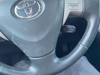 Gebraucht Toyota Auris 170 PS (125 kW) 2008 Silber Kleinwagen