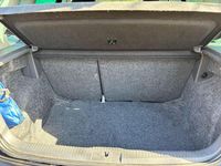 Gebraucht VW Polo Trendline 69 PS (50 kW) 2009 Schwarz Kleinwagen