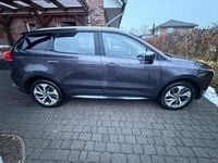 Gebraucht Aiways U5 150 kW (204 PS) 2022 Violet SUV