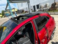 Gebraucht Ford Puma ST 200 PS (147 kW) 2023 Rot SUV