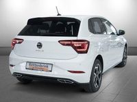 Neu VW Polo R-line 95 PS (69 kW) 2026 Weiß Limousine