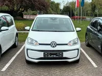 Używany VW e-up! 61 kW (83 KM) 2021 Biały Hatchback
