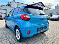 gebraucht Hyundai i10 Edition 30 + Klima + BT + Start&Stop