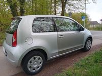 gebraucht Seat Mii /Benzin 2.Hand seit 2013