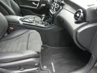 Gebraucht Mercedes C200 AMG line 2021 Grau
