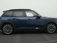 Gebraucht Mini Aceman Favoured 135 kW (184 PS) 2024 Blau SUV