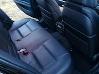 Gebraucht BMW 530 258 PS (189 kW) 2016 Schwarz Kombi