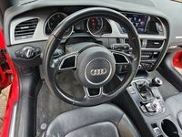 gebraucht Audi A5 Cabriolet 2.0 TDI 110kW clean diesel -