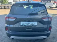 Gebraucht Ford Kuga Titanium 225 PS (165 kW) 2021 Grau SUV
