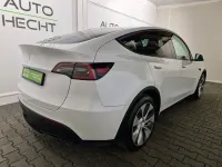 Usata Tesla Model Y Standard Range 219 kW (299 CV) 2023 Bianco SUV