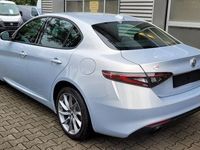 Gebraucht Alfa Romeo Giulia Ti 280 PS (205 kW) 2023 Grau Limousine