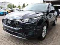 Neu Ford Kuga Titanium 243 PS (178 kW) 2026 Frozen white SUV