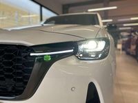 Neu Mazda CX-80 Homura-Line 328 PS (241 kW) 2025 Rhodium white SUV
