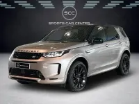 Gebraucht Land Rover Discovery Sport R-Dynamic 300 PS (220 kW) 2023 SUV
