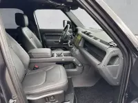 Gebraucht Land Rover Defender HSE 532 PS (391 kW) 2026 Grau SUV