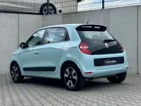 Używany Renault Twingo LIMITED 69 KM (50 kW) 2019 Niebieski Hatchback