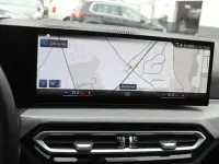 Gebraucht BMW 320 Shadowline 190 PS (139 kW) 2023 Skyscraper grau Kombi
