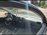 Gebraucht VW Golf IV 75 PS (55 kW) 2005 Schwarz Coupé