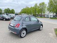 gebraucht Fiat 500 500Hybrid Lounge, Klima,PDC,AppleCar....