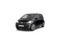 Gebraucht VW e-up! Style 61 kW (83 PS) 2022 Schwarz Kleinwagen