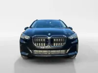 Neu BMW 218 Active Tourer 136 PS (100 kW) 2026 Schwarz Van / Kleinbus