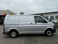 gebraucht VW T5 