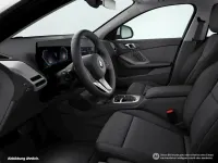 Gebraucht BMW 120 156 PS (114 kW) 2025 Weiß Kleinwagen