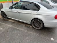 gebraucht BMW 316 e90 d