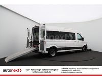 Gebraucht VW Crafter S 177 PS (130 kW) 2021 Weiß Van