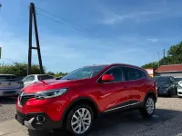 Gebraucht Renault Kadjar XMOD 131 PS (96 kW) 2016 Rot SUV