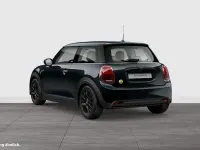 Usata Mini Cooper SE Classic 135 kW (184 CV) 2023 Nero Utilitaria
