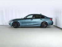 gebraucht BMW 320 3er-Reihe d Advantage Limousine Laserlicht SHZ DAB PDC