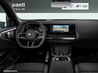 Neu BMW X3 M Sport 303 PS (222 kW) 2026 Weiß SUV