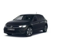 Neu VW Polo 95 PS (69 kW) 2026 Grau Limousine