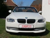 gebraucht BMW 335 Cabriolet i