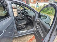 Gebraucht Ford Kuga ST-Line 230 PS (169 kW) 2019 Grau SUV