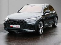Gebraucht Audi SQ5 Sport 341 PS (250 kW) 2023 Daytonagrau perleffekt SUV