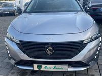 Gebraucht Peugeot 308 131 PS (96 kW) 2022 Grau Kombi