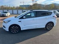 gebraucht Ford Kuga ST-Line 4x4 Autom.+Xenon*GUTE AUSSTATTUNG*