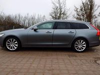 Gebraucht Volvo V90 190 PS (139 kW) 2017 Grau Kombi