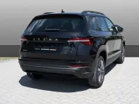 Neu Skoda Karoq 150 PS (110 kW) 2026 Schwarz SUV
