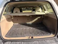 Gebraucht Volvo XC70 238 PS (175 kW) 2008 Weiß Kombi