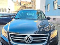Gebraucht VW Golf 170 PS (125 kW) 2011 Schwarz SUV