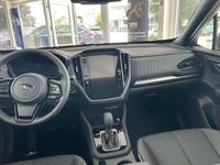 Gebraucht Subaru Forester Exclusive+ 150 PS (110 kW) 2025 Weiß SUV