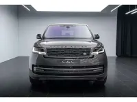 Gebraucht Land Rover Range Rover HSE 349 PS (256 kW) 2022 Braun SUV