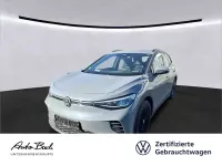 Gebraucht VW ID.4 Pro Performance 150 kW (204 PS) 2023 SUV