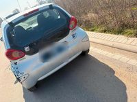 Gebraucht Toyota Aygo 68 PS (50 kW) 2006 Kleinwagen